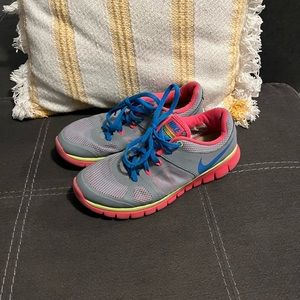 Nike Flex 2014 Run